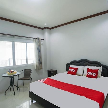 Oyo 75394 Sakthong Grand Hotel Chiang Khong Esterno foto