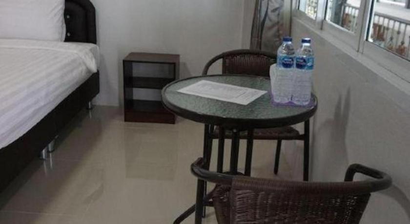 Oyo 75394 Sakthong Grand Hotel Chiang Khong Esterno foto
